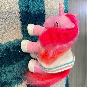 Vintage my little pony
